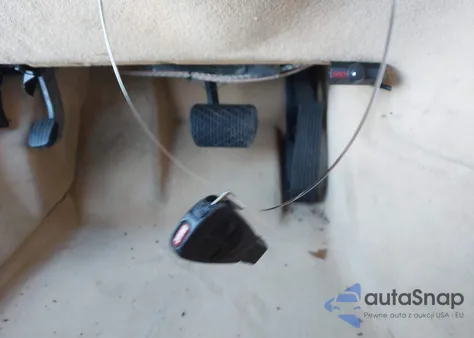 2000 Mercedes-Benz S 430 z USA, uszkodzony, nr VIN WDBNG70J3YA037518